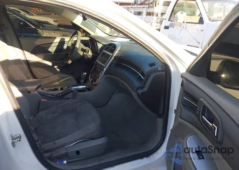 2014 Chevrolet Malibu 1Ls из США, поврежденный, VIN 1G11B5SL8EF222642